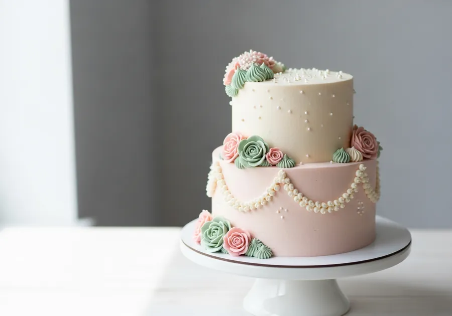 Bánh kem phô mai (cheesecake) béo nhẹ